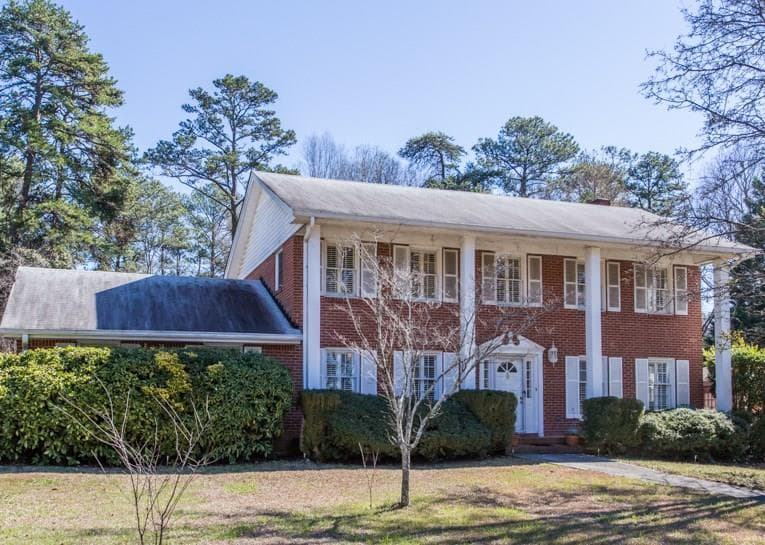 677 Huntington Place, Marietta, GA 30067 — most recent listing photo
