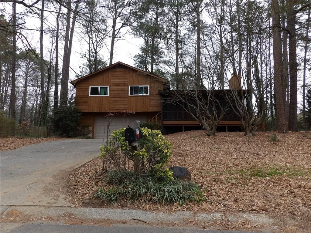4522 Rambling Road, Kennesaw, GA 30144 — most recent listing photo