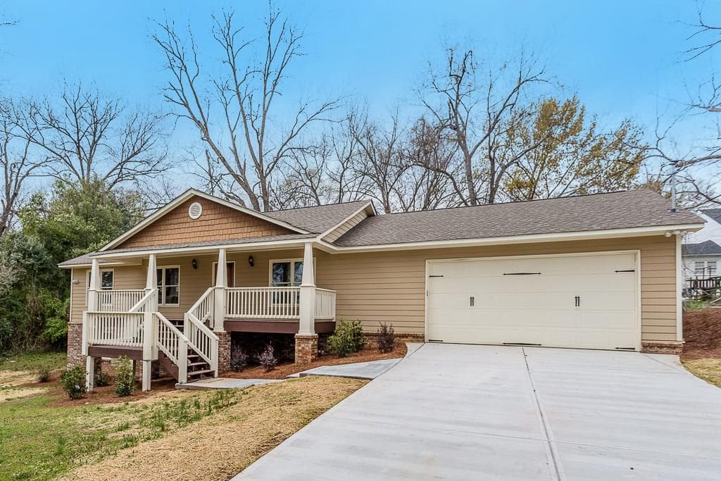 48 Mahaffey Street, Jefferson, GA 30549 — most recent listing photo