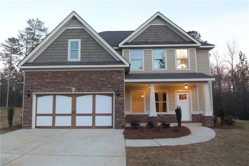 79 Sweetwater Bridge Circle, Douglasville, GA 30134 — most recent listing photo
