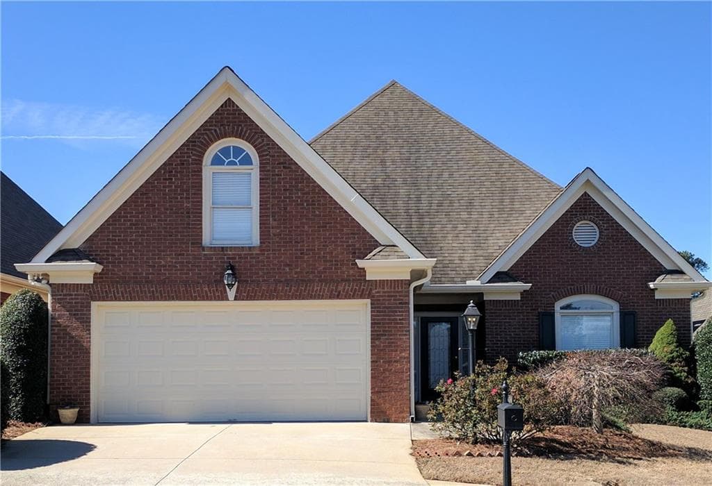 1705 Glenhurst Drive, Snellville, GA 30078 — most recent listing photo