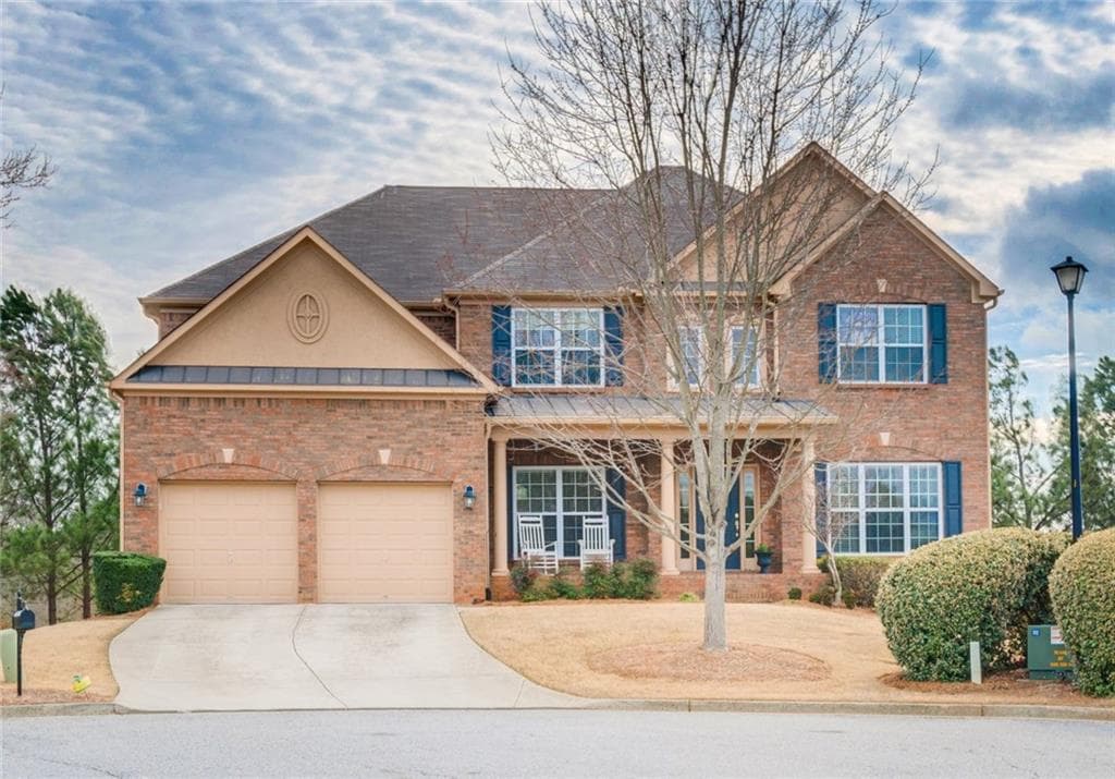 3140 Hazeltine Circle, Cumming, GA 30041 — most recent listing photo