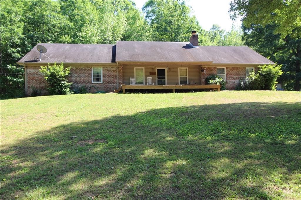 1277 Culp Lake Road, Cedartown, GA 30125 — most recent listing photo