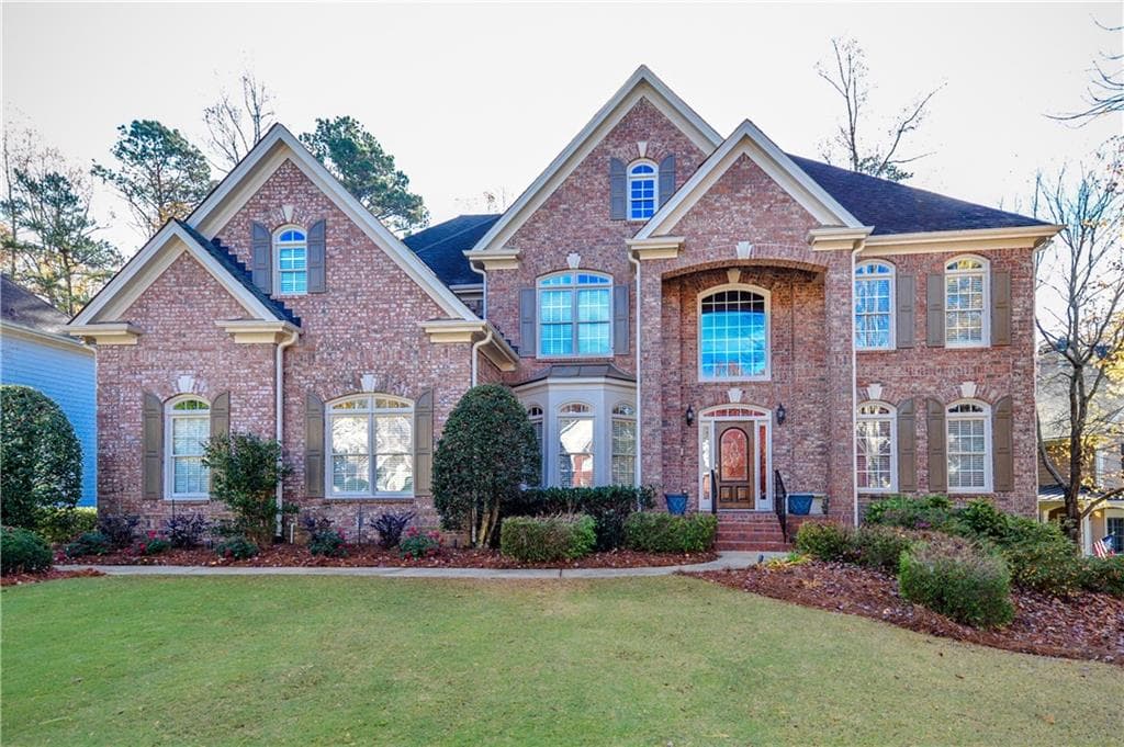 1090 Autumn Close, Milton, GA 30004 — most recent listing photo