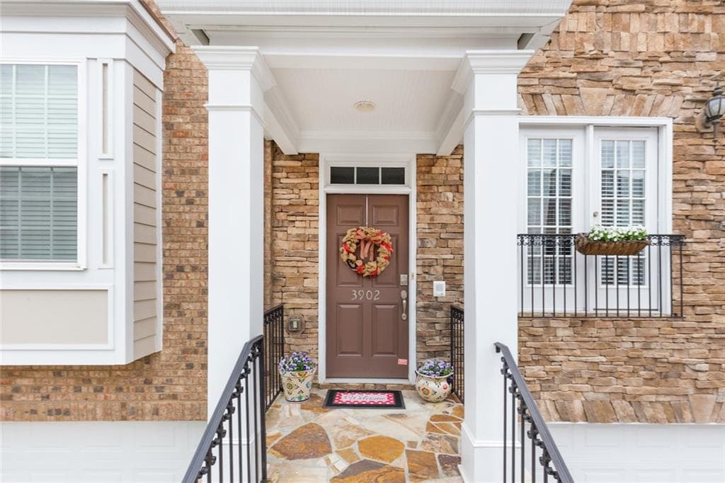 3902 Old Atlanta Station Drive 10, Smyrna, GA 30339 — most recent listing photo