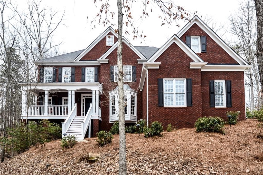 4930 N Point Way, Cumming, GA 30041 — most recent listing photo