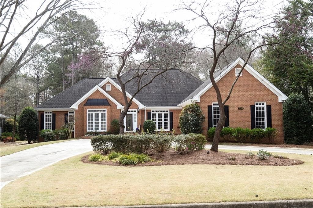 335 Parian Run, Johns Creek, GA 30097 — most recent listing photo