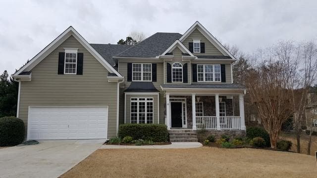 5810 LAKE WINDSOR Parkway, Buford, GA 30518 — most recent listing photo