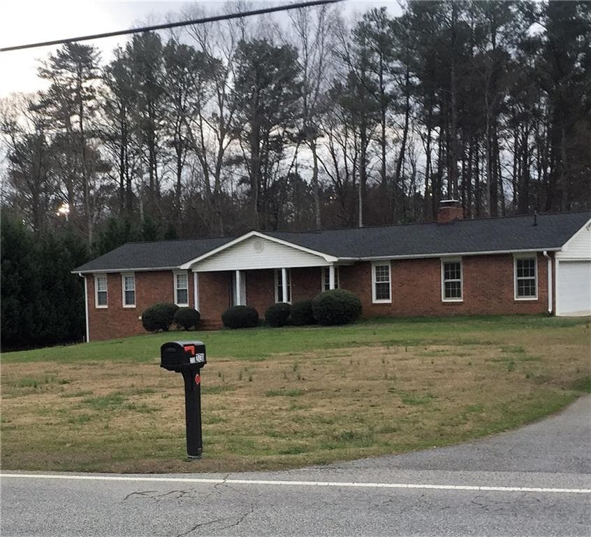 2730 Pete Shaw Road, Marietta, GA 30066 — most recent listing photo
