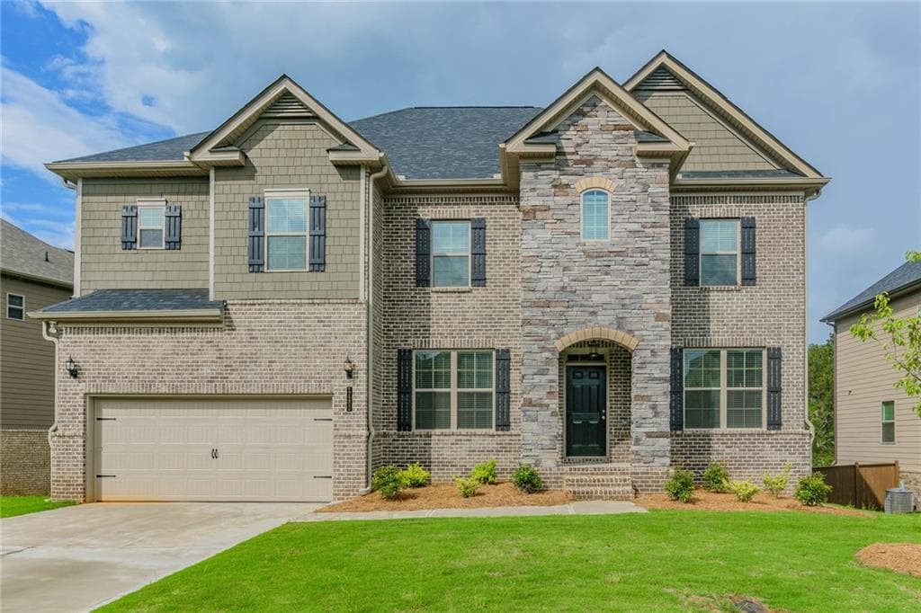 1480 Dahlia Drive, Cumming, GA 30040 — most recent listing photo