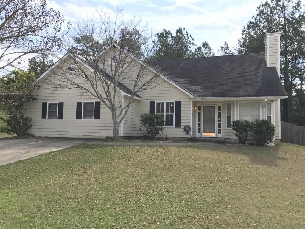 7077 Sir Galahad Way, Jonesboro, GA 30236 — most recent listing photo