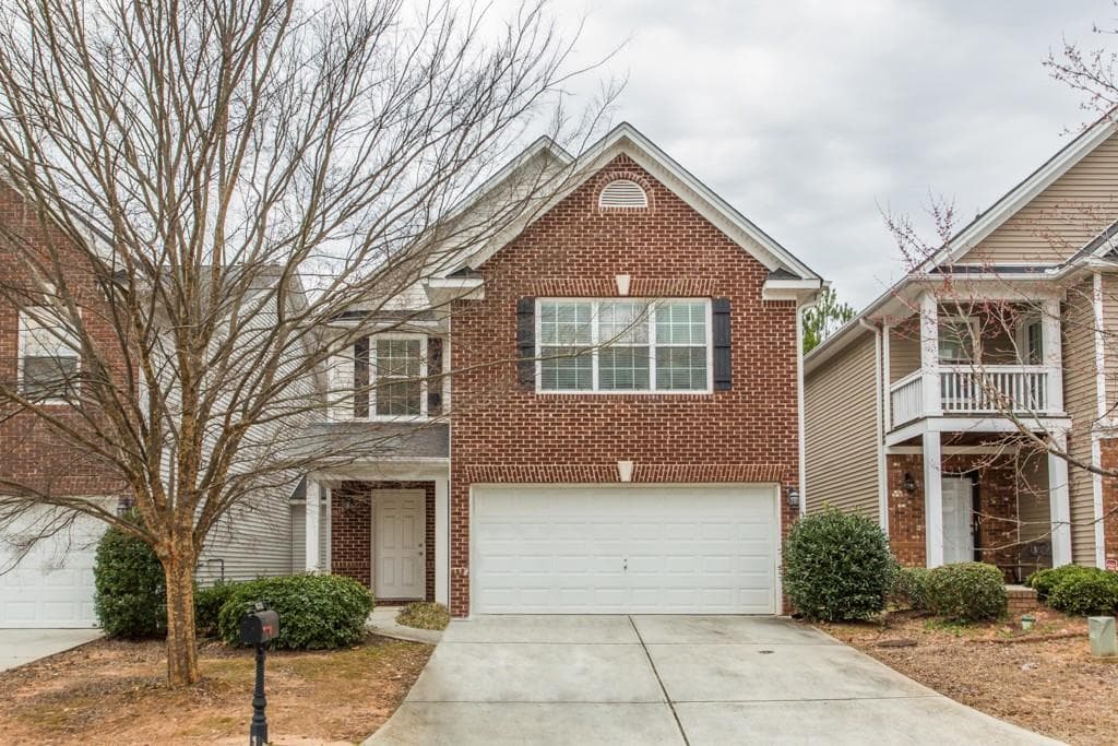 6231 Lake Valley Point, Lithonia, GA 30058 — most recent listing photo