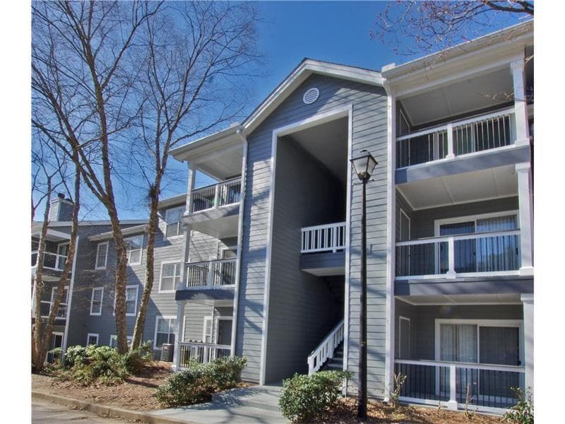 1208 Santa Fe Parkway 1208, Sandy Springs, GA 30350 — most recent listing photo