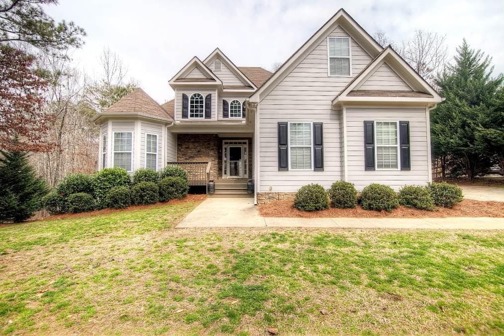 224 Amaranth Court, Ball Ground, GA 30107 — most recent listing photo