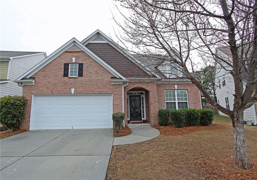 3517 Drayton Manor Run, Lawrenceville, GA 30046 — most recent listing photo