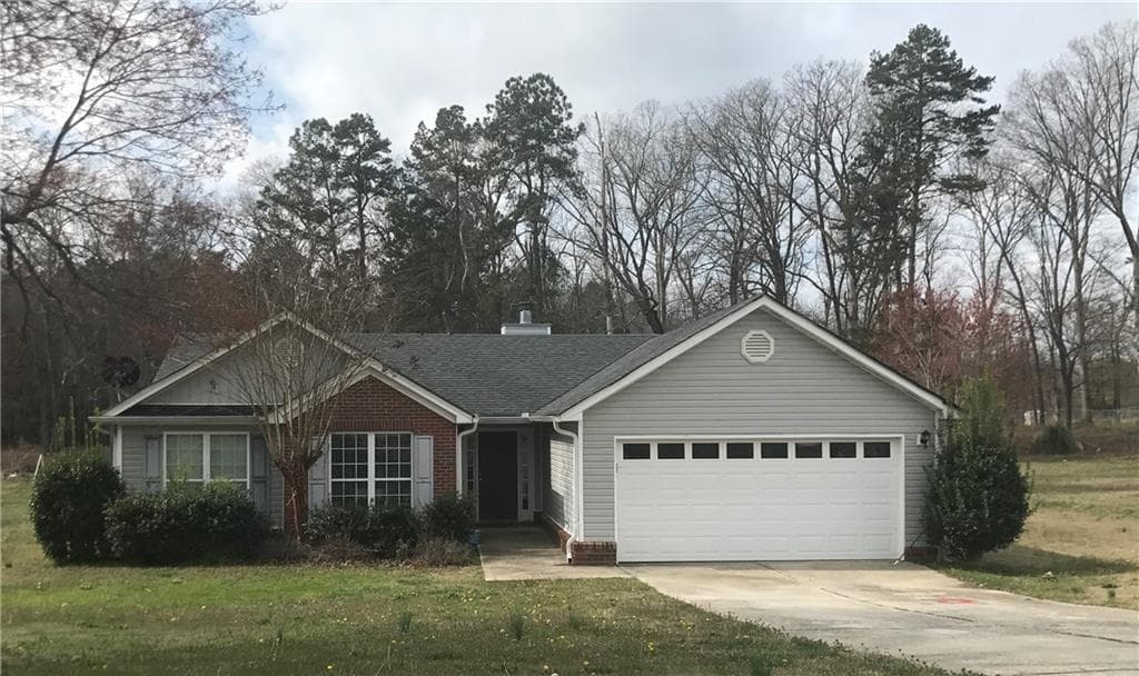 333 Simeon Road, Statham, GA 30666 — most recent listing photo