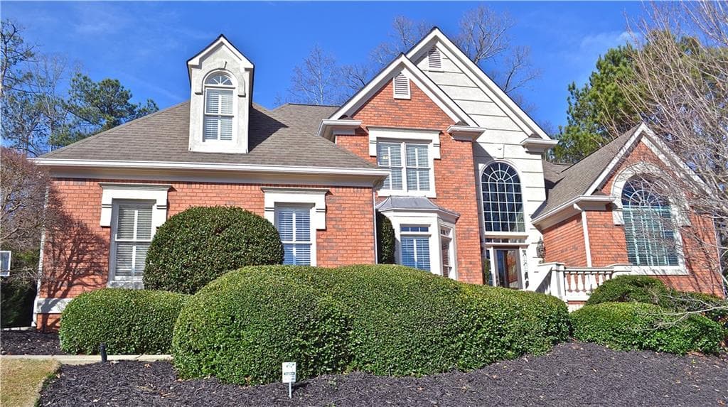 715 Weybridge Place, Johns Creek, GA 30022 — most recent listing photo