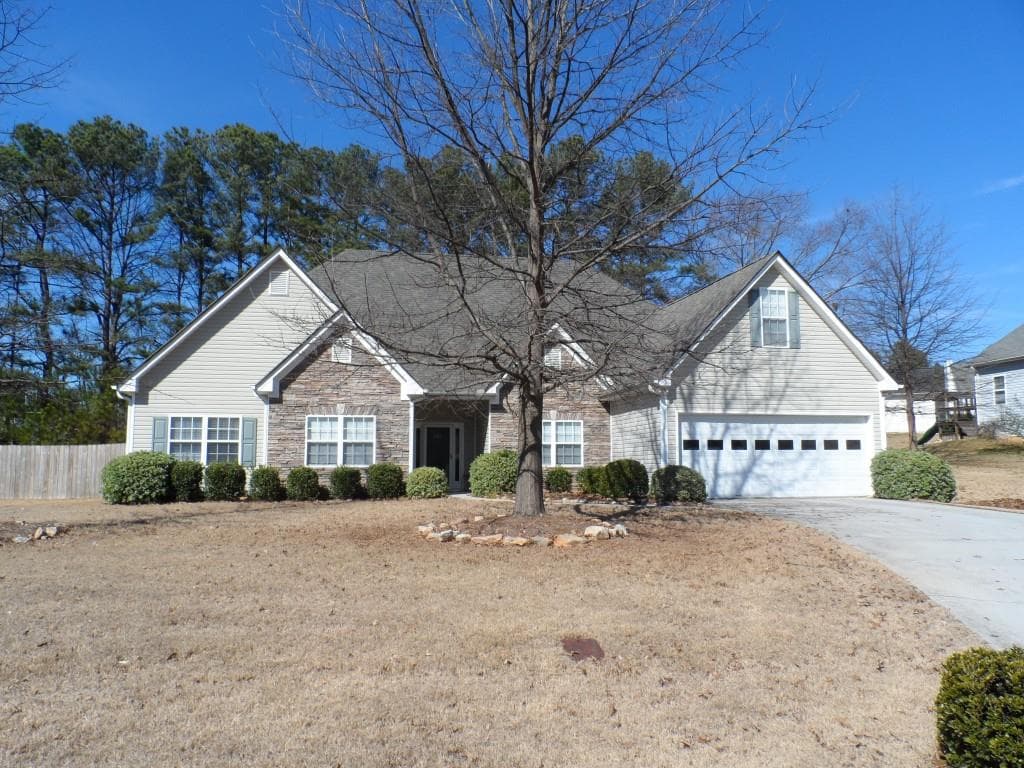 355 Henderson Lake Drive, Loganville, GA 30052 — most recent listing photo