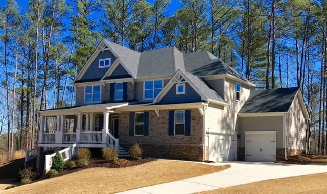 1420 Tea Rose Court, Kennesaw, GA 30152 — most recent listing photo