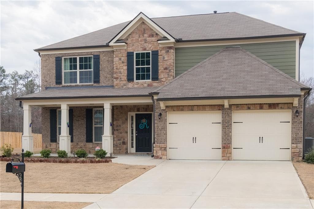 2644 Allsborough Way, Dacula, GA 30019 — most recent listing photo