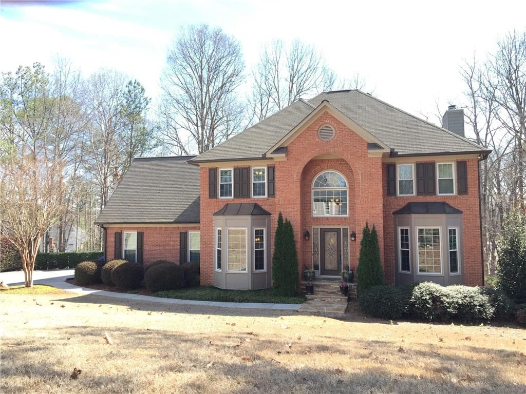 1025 Anston Drive, Roswell, GA 30075 — most recent listing photo