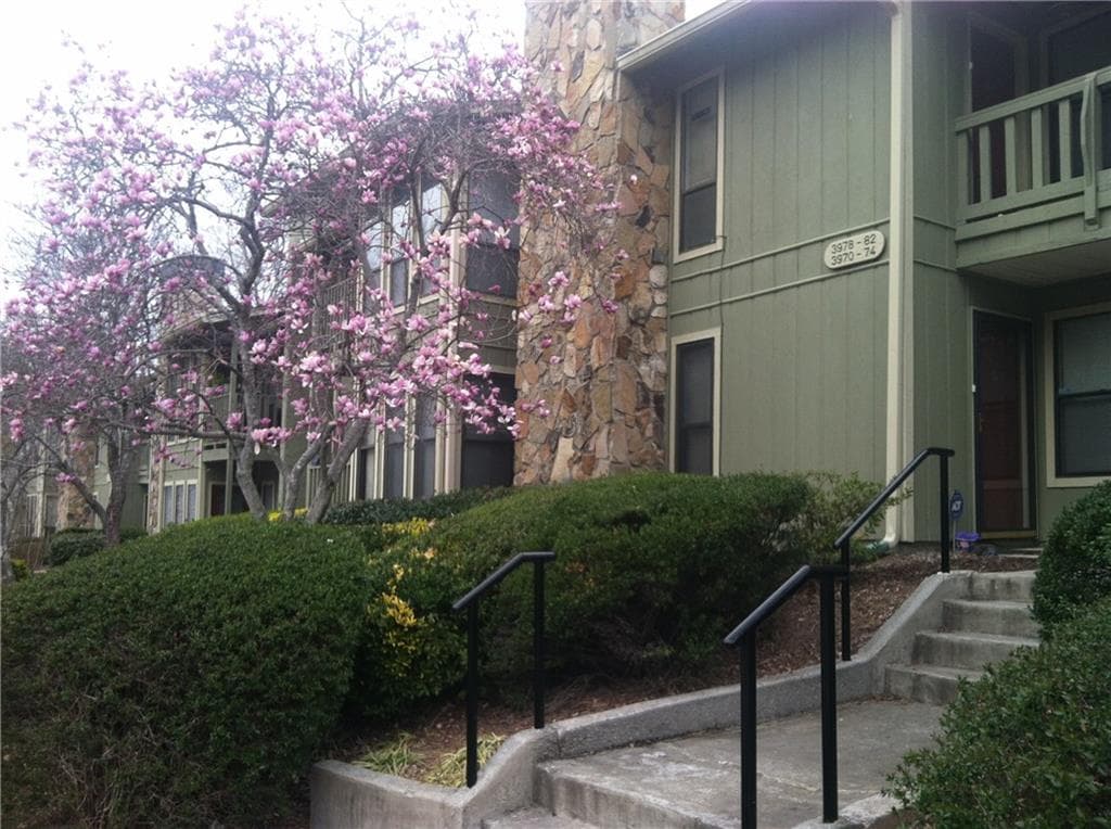 3970 Woodridge Way, Tucker, GA 30084 — most recent listing photo