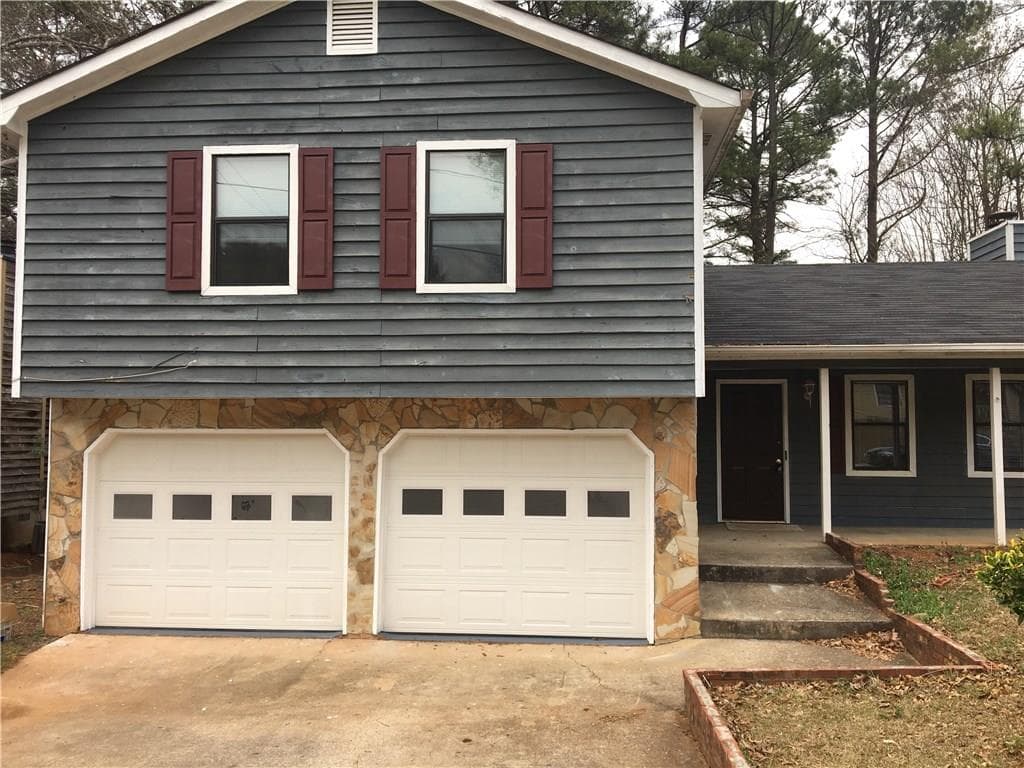 393 Pennybrook Drive, Stone Mountain, GA 30087 — most recent listing photo