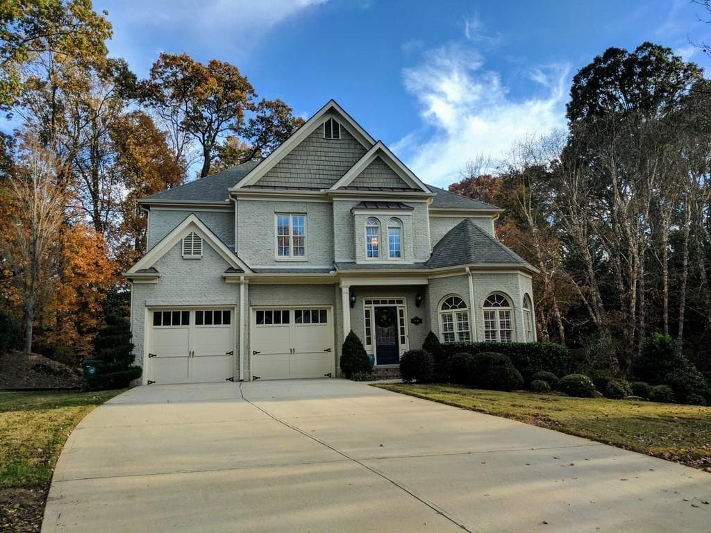2659 Poplar Lake Trail, Dunwoody, GA 30360 — most recent listing photo
