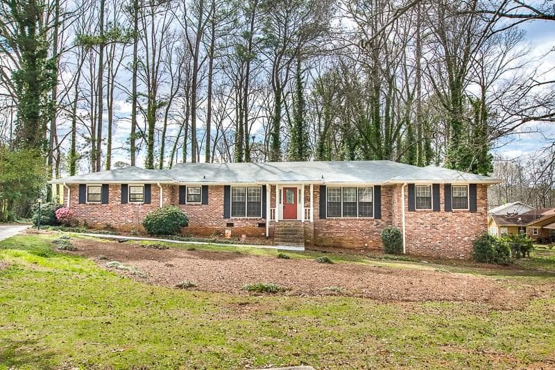 4119 Hapsburg Court, Decatur, GA 30034 — most recent listing photo