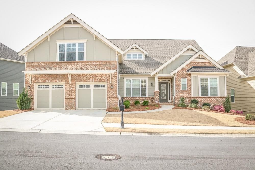 3519 Locust Cove Road, Gainesville, GA 30504 — most recent listing photo