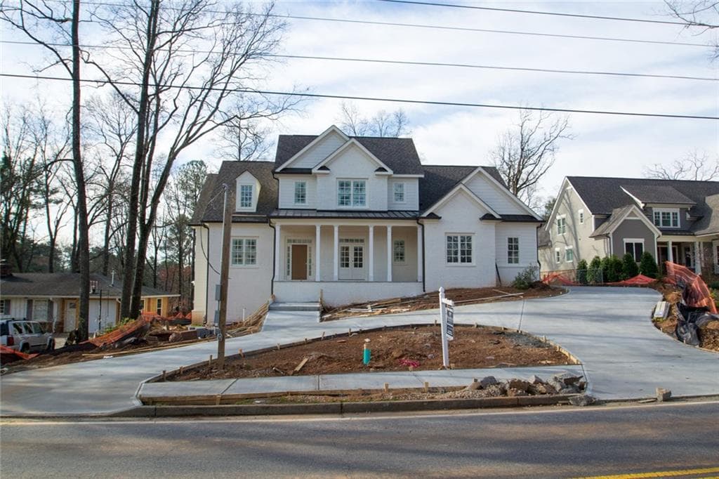 471 Johnson Ferry Road, Sandy Springs, GA 30328 — most recent listing photo
