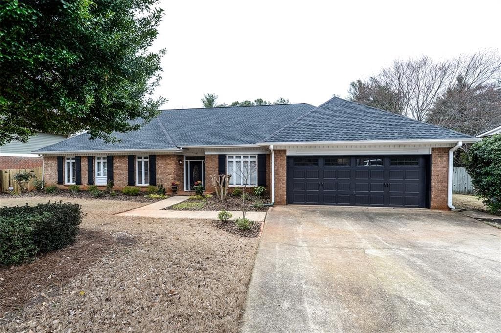 235 Junction Track, Roswell, GA 30075 — most recent listing photo