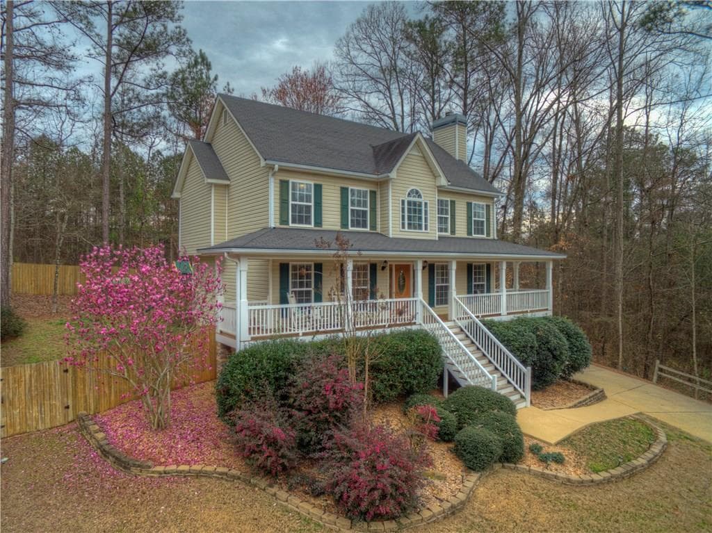 89 Edgewood Drive, Hiram, GA 30141 — most recent listing photo