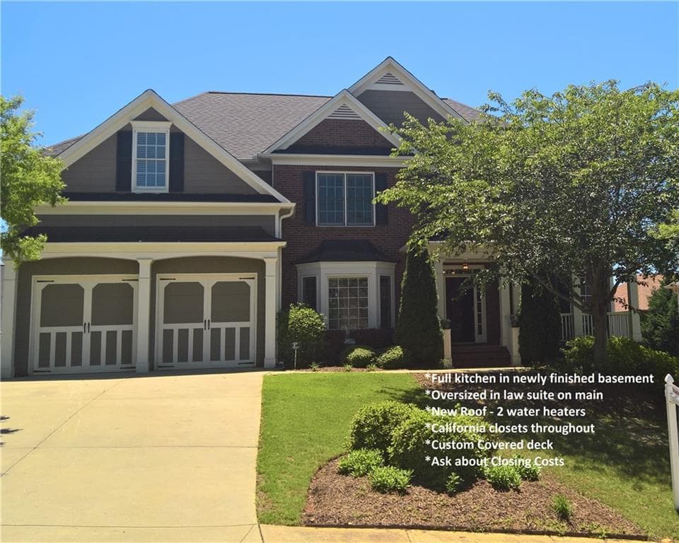 2635 Volaire Lane, Cumming, GA 30041 — most recent listing photo