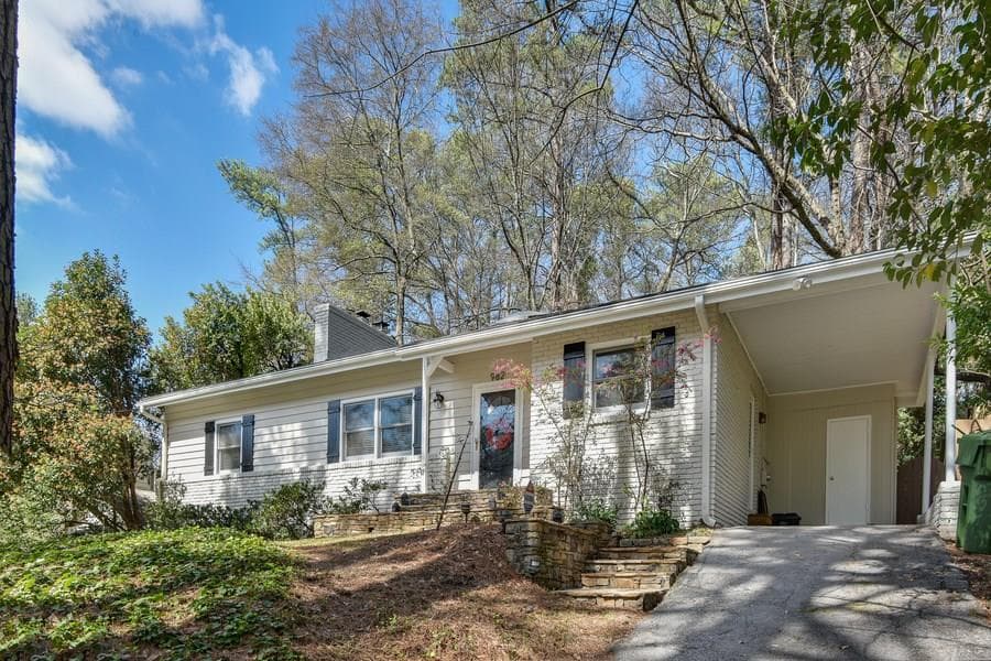 982 Cardova Drive, Atlanta, GA 30324 — most recent listing photo