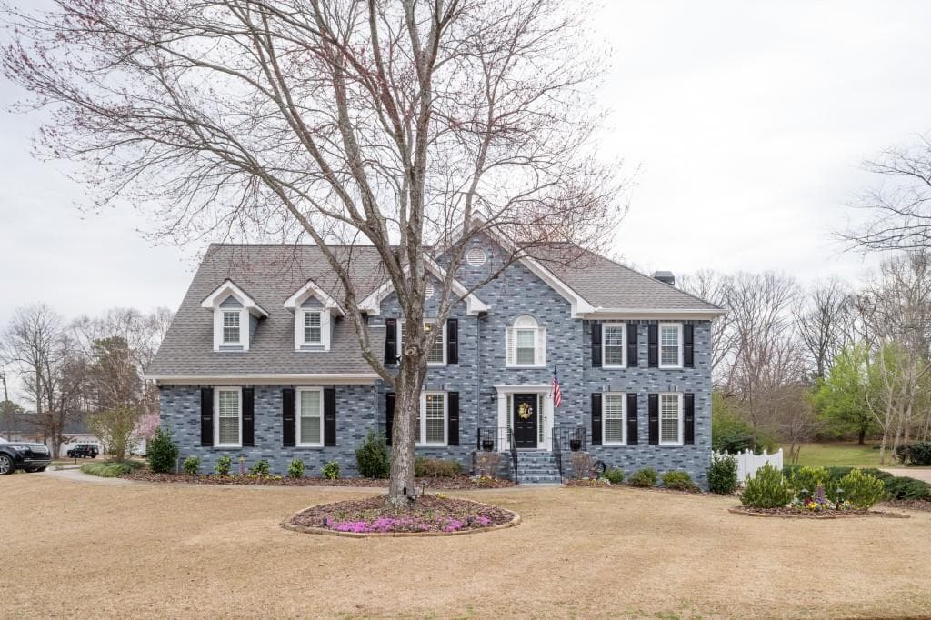11875 Wexford Club Drive, Roswell, GA 30075 — most recent listing photo