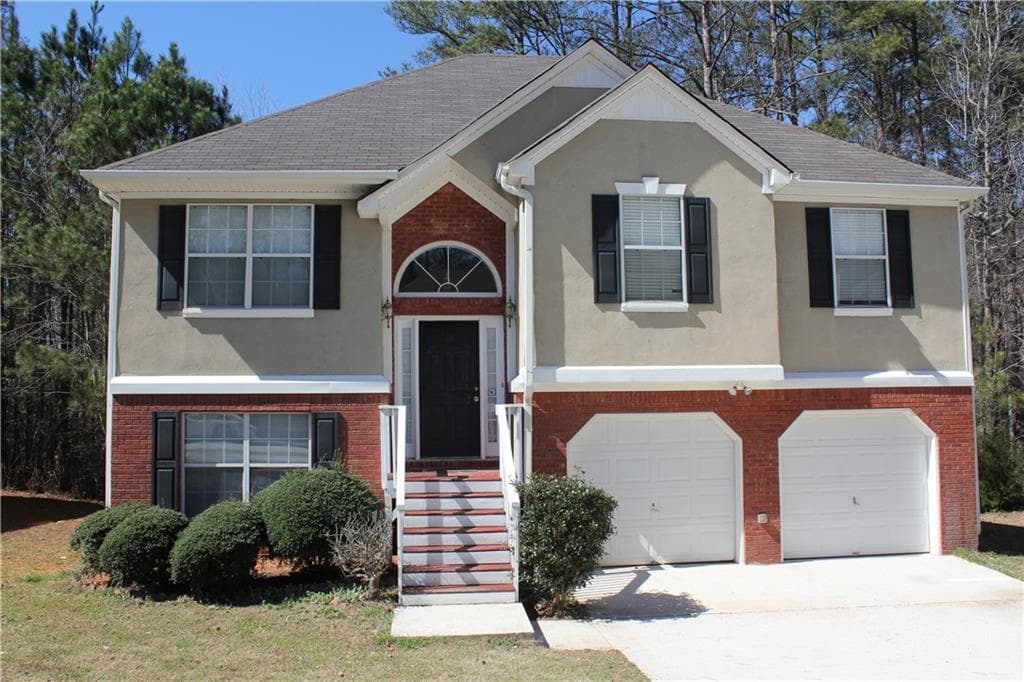 4089 Sweetsprings Terrace, Powder Springs, GA 30127 — most recent listing photo
