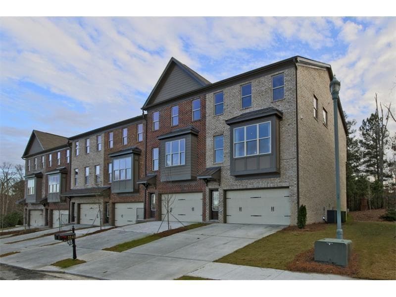 2823 Laurel Valley Trail, Buford, GA 30519 — most recent listing photo