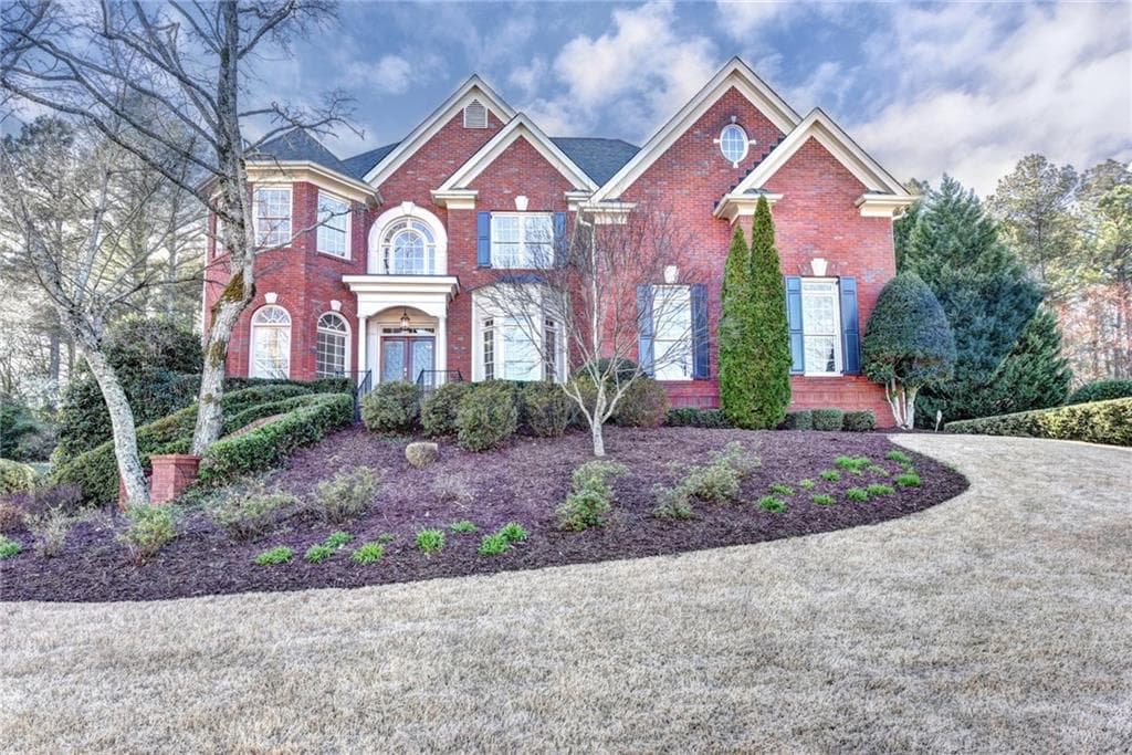 545 Cherington Way, Alpharetta, GA 30004 — most recent listing photo
