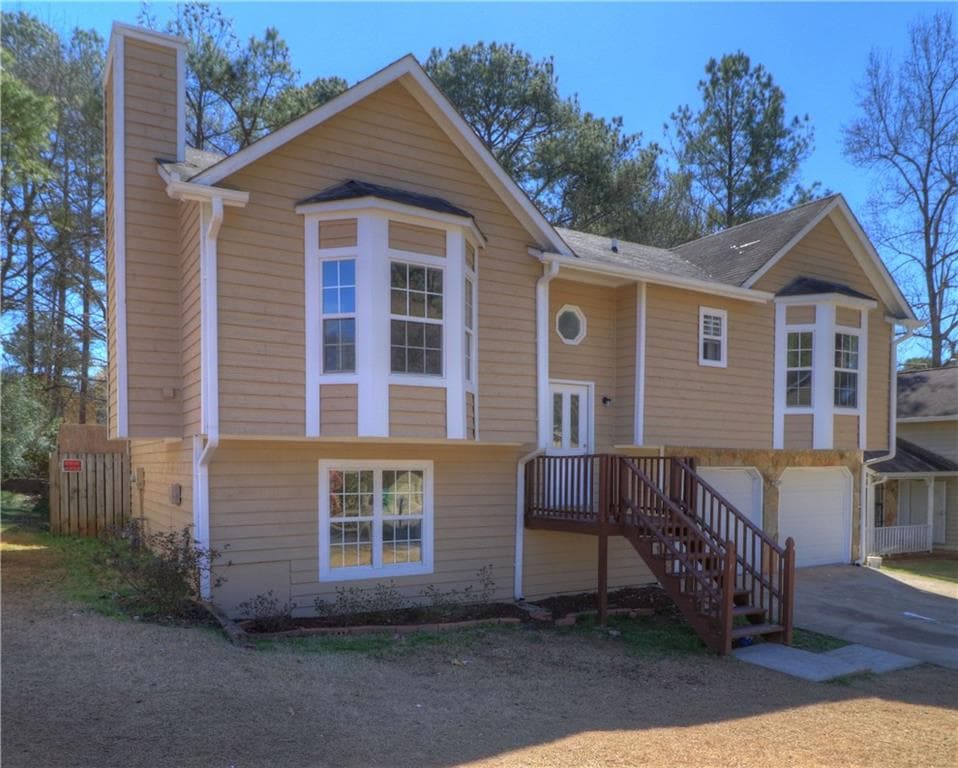 921 Lake Watch Drive, Stone Mountain, GA 30088 — most recent listing photo