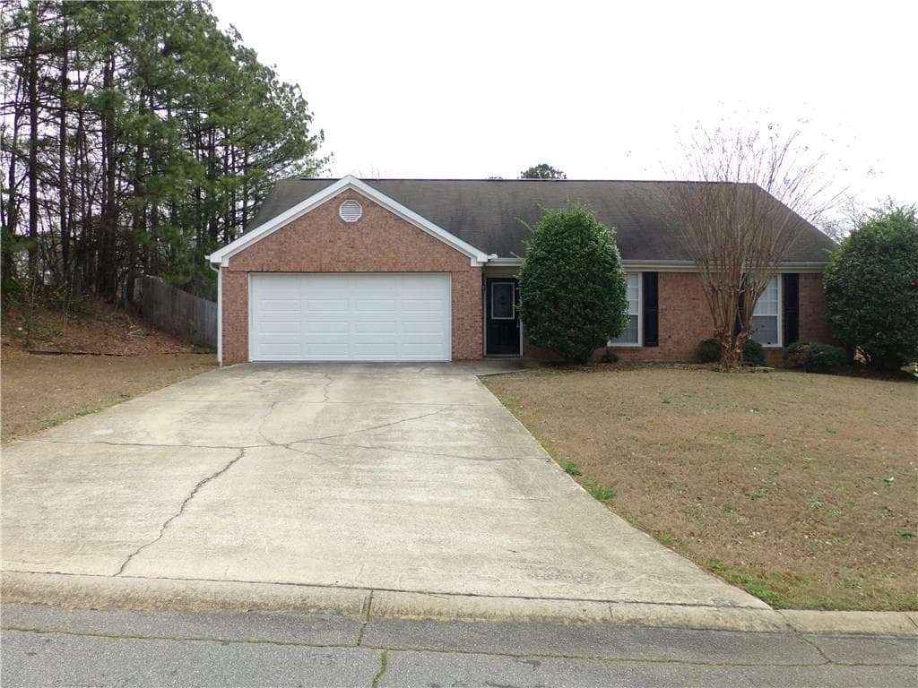 5020 Wellcrest Court, Kennesaw, GA 30152 — most recent listing photo