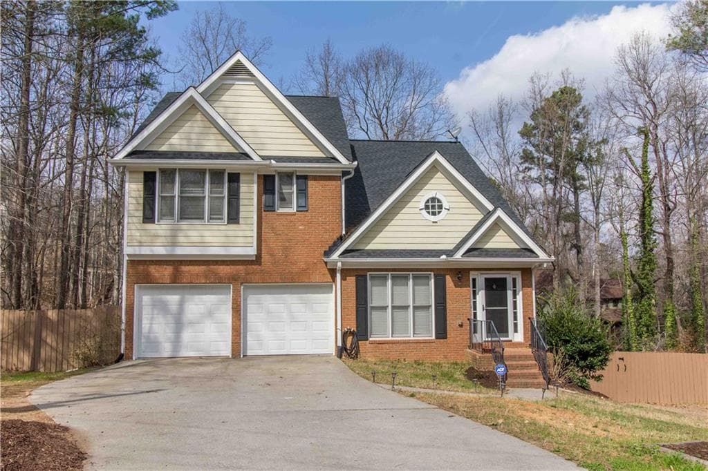 6172 Hutchins Drive, Buford, GA 30518 — most recent listing photo