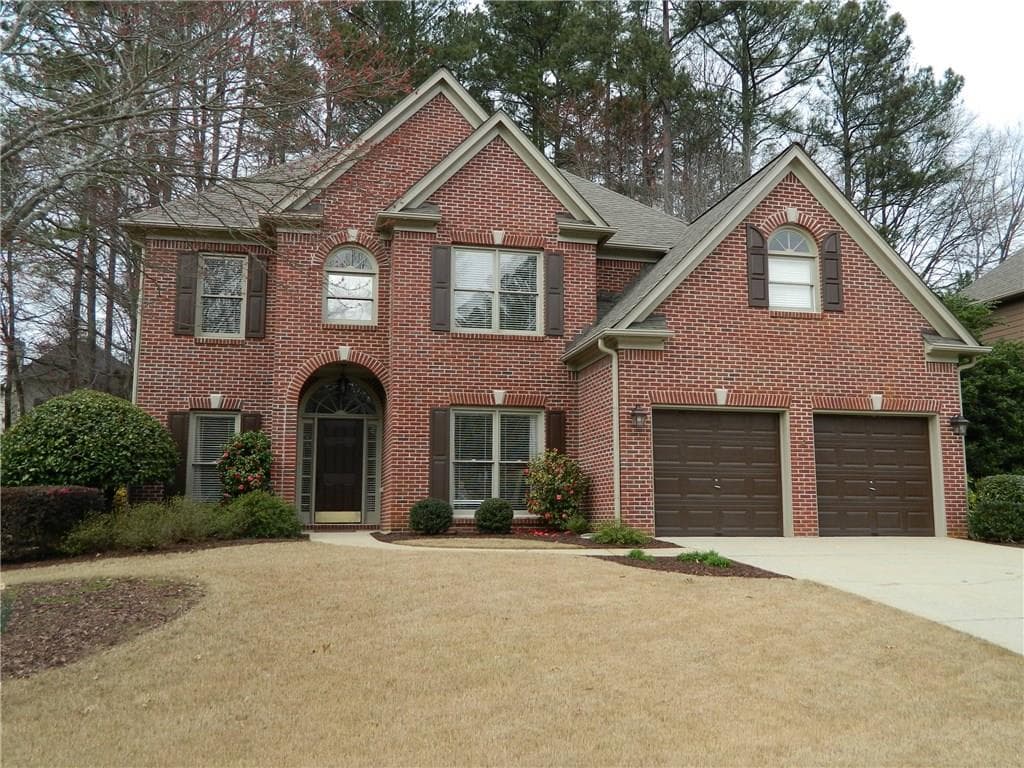 1229 CAMERON Creek, Marietta, GA 30062 — most recent listing photo