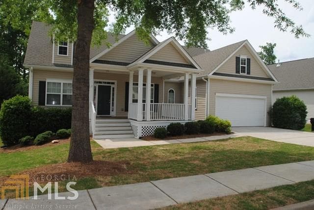 118 Avondale Circle, Newnan, GA 30265 — most recent listing photo