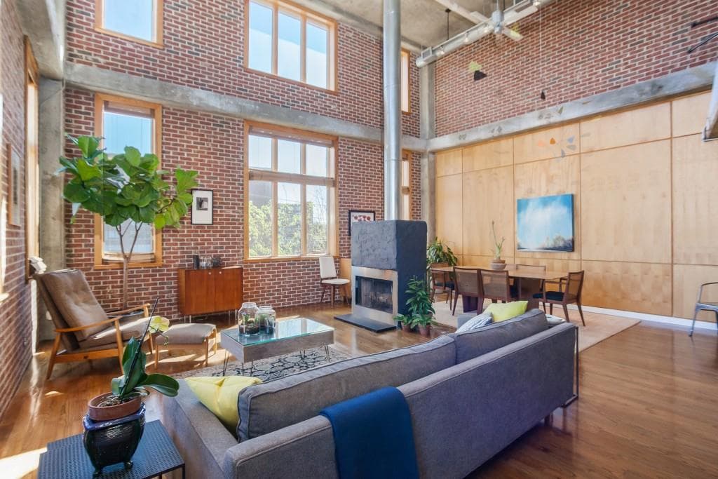 660 Glen Iris Drive 406, Atlanta, GA 30308 — most recent listing photo