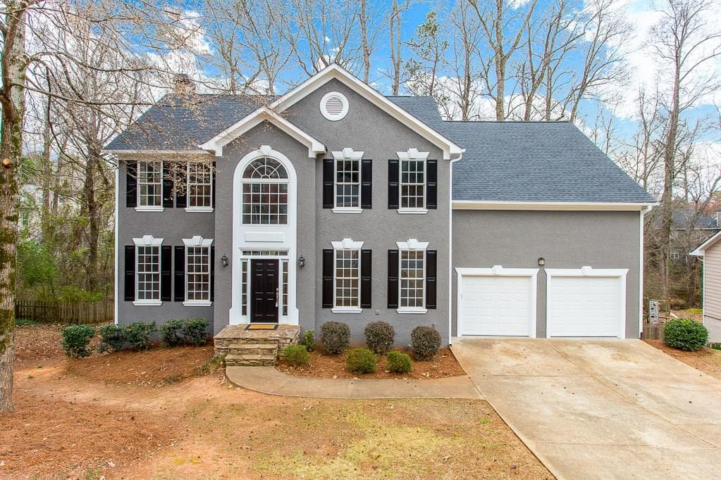 3907 Collier Trace, Kennesaw, GA 30144 — most recent listing photo