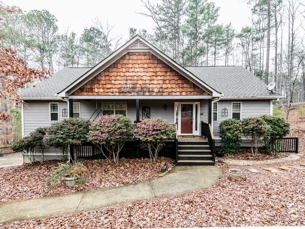 102 Hemlock Street, Waleska, GA 30183 — most recent listing photo