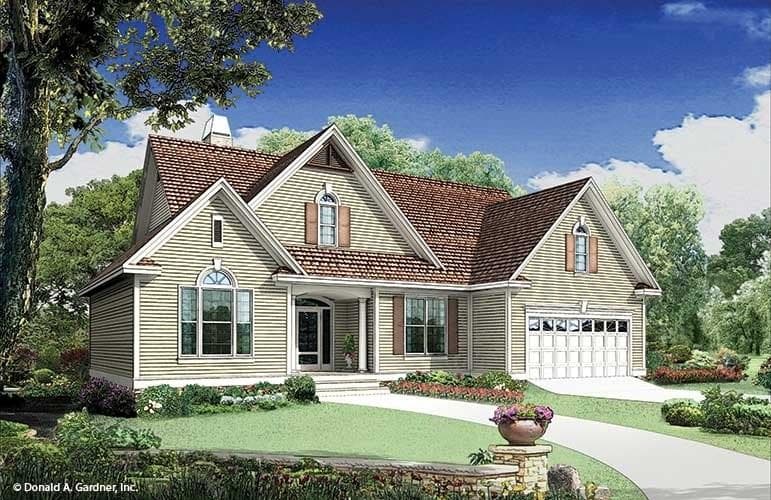 3 bedroom single family residence sold at 488 Henry Pirkle Drive, Dawsonville, GA 30534