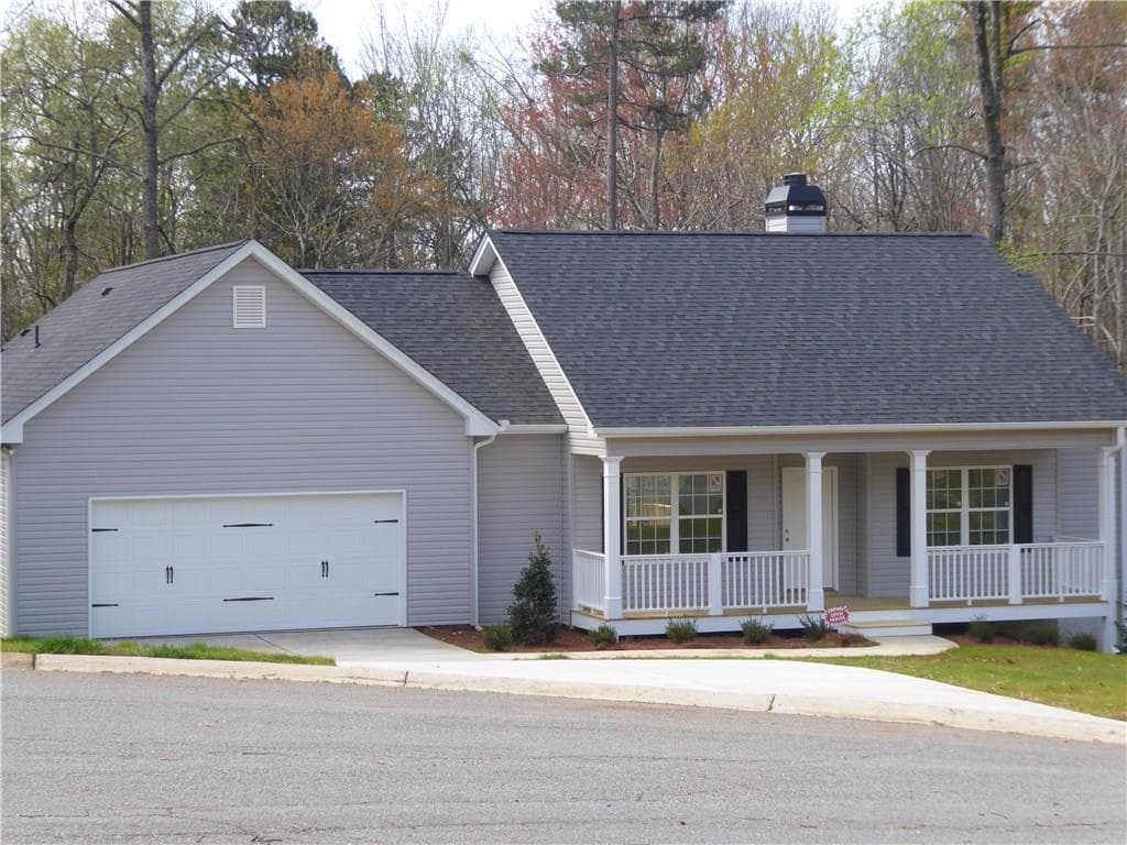 60 Kinsington Court, Dawsonville, GA 30534 — most recent listing photo