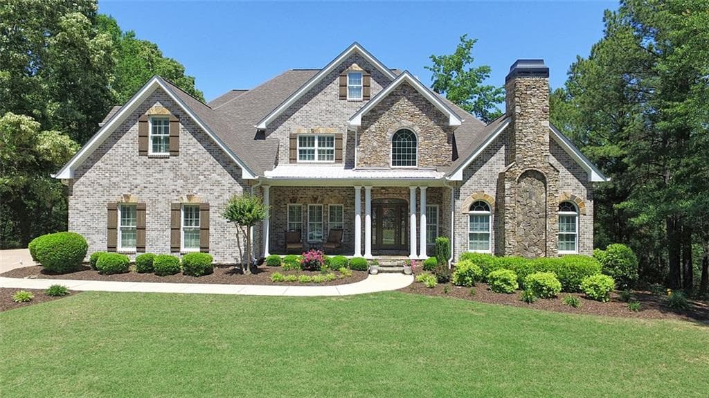 1915 Gene Sarazen Way, Braselton, GA 30517 — most recent listing photo